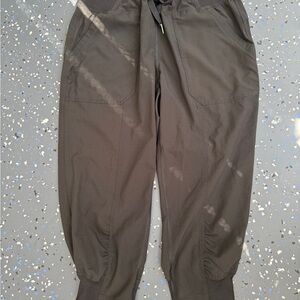 NWT Calvin Klein Performance Stretch jogger